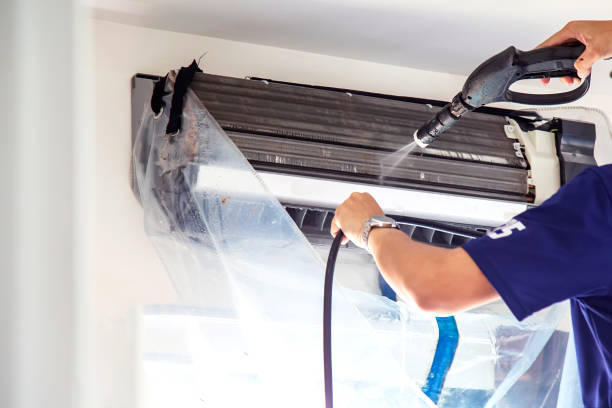 Best Air Duct Cleaning Near Me  in Morrow, OH