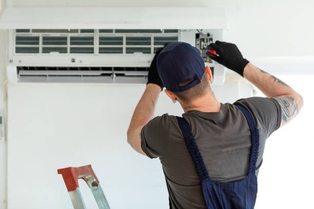Best HVAC Maintenance and Cleaning  in Morrow, OH