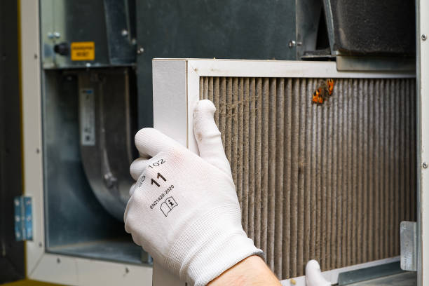 Best Commercial Air Duct Cleaning  in Morrow, OH