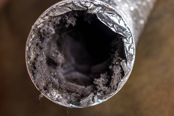 Best Home Air Vent Cleaning  in Morrow, OH