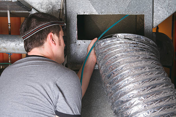Best Air Duct Cleaning Near Me  in Morrow, OH