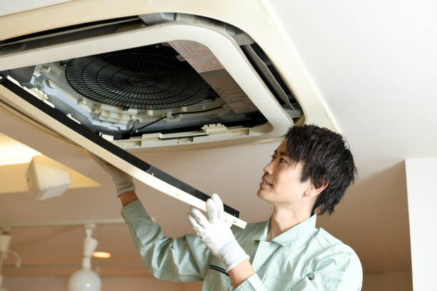 Best Affordable Air Duct Cleaning  in Morrow, OH
