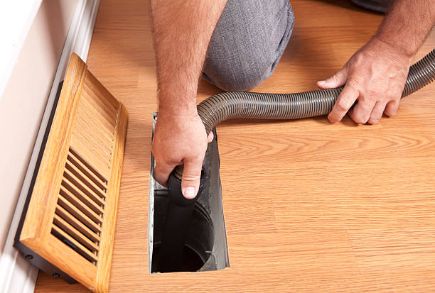 Best Best Air Duct Cleaning Company  in Morrow, OH