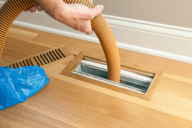 Best Best Air Duct Cleaning Company  in Morrow, OH