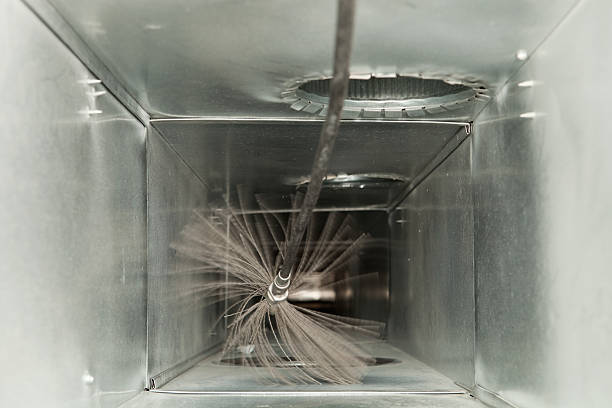 Best Affordable HVAC Duct Cleaning  in Morrow, OH