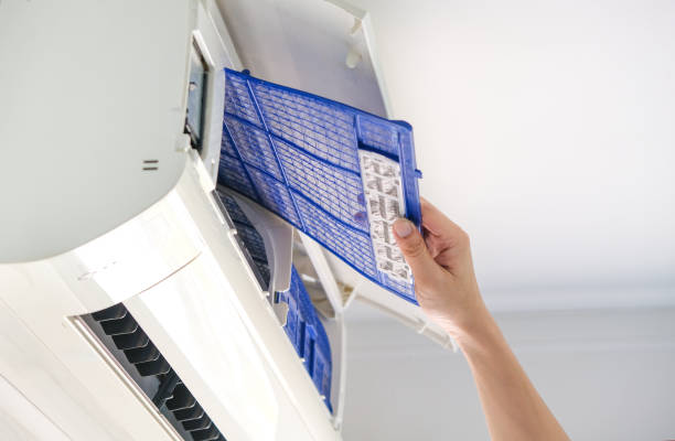 Best Residential Air Duct Cleaning  in Morrow, OH