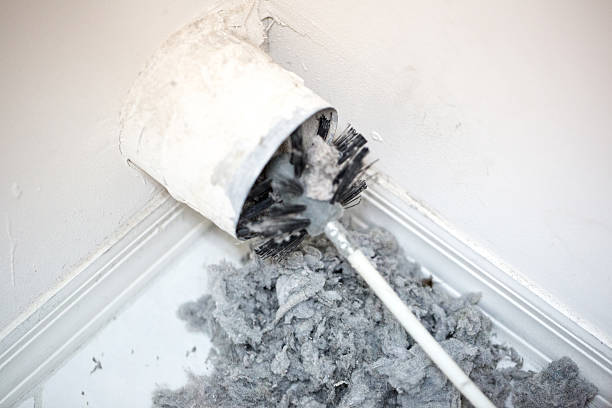 Best Professional Duct Cleaning Services  in Morrow, OH