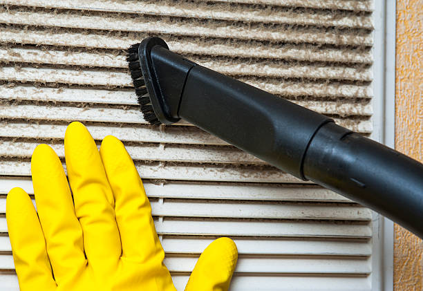 Best Emergency Air Duct Cleaning  in Morrow, OH