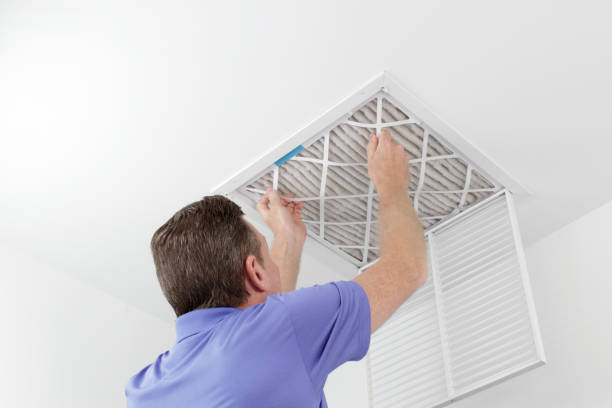 Best Affordable Duct Cleaning Services  in Morrow, OH